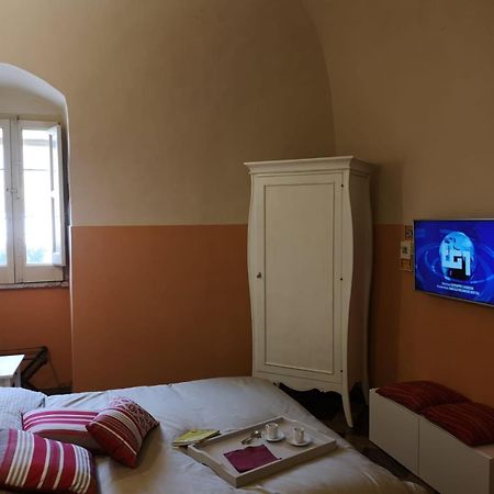 Suites D'Epoca Бари Экстерьер фото