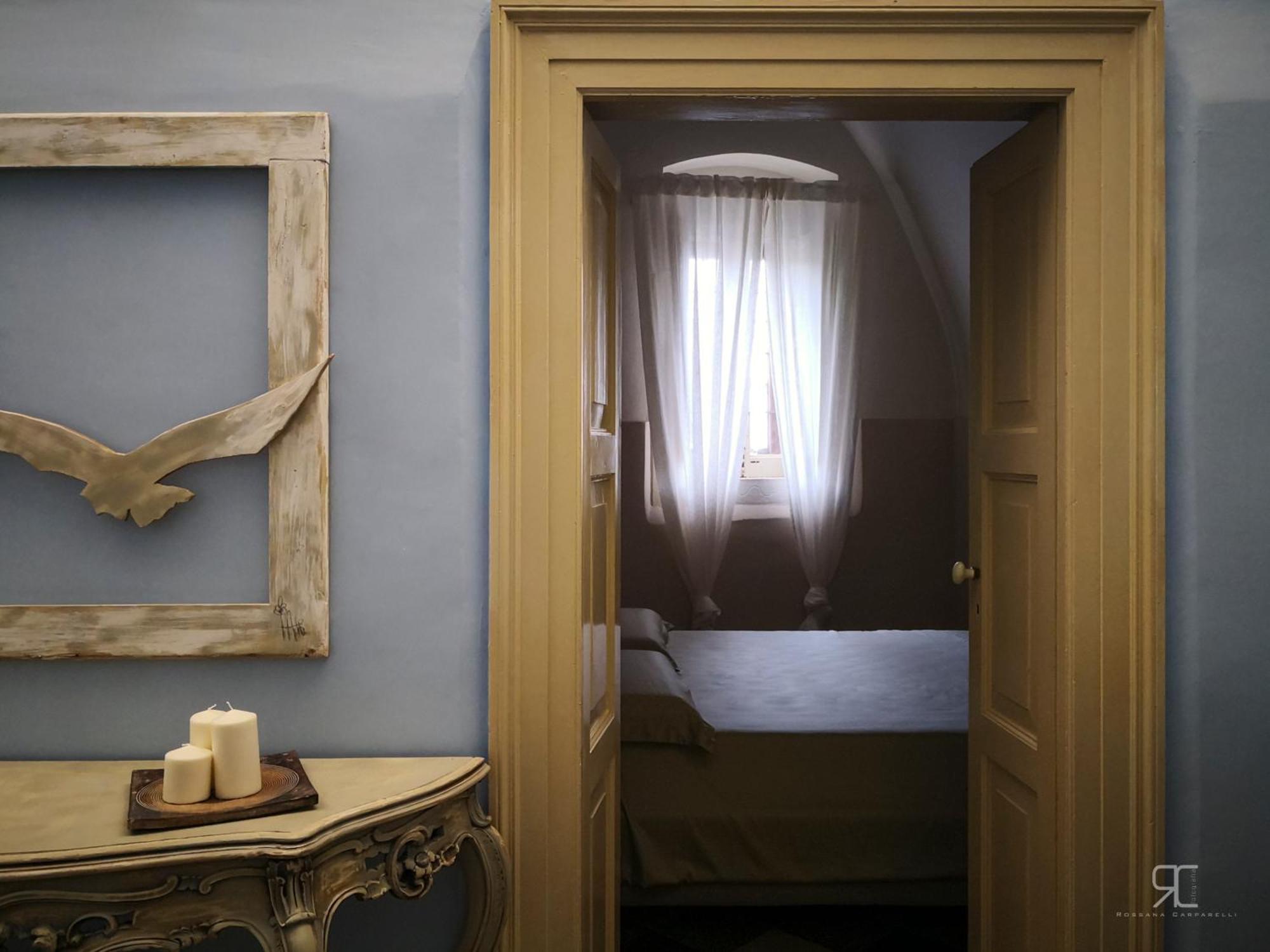Suites D'Epoca Бари Экстерьер фото