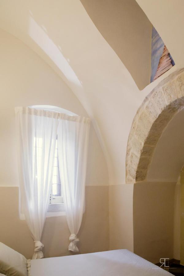 Suites D'Epoca Бари Экстерьер фото