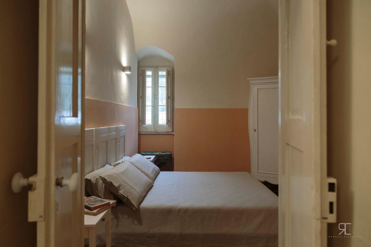 Suites D'Epoca Бари Экстерьер фото
